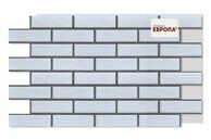 Термопанель Европа с плиткой Scandiano Bianco ППС 40 (0,612 м2)