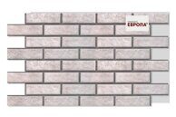 Термопанель Европа с плиткой Viano Beige ППС 40 (0,612 м2)
